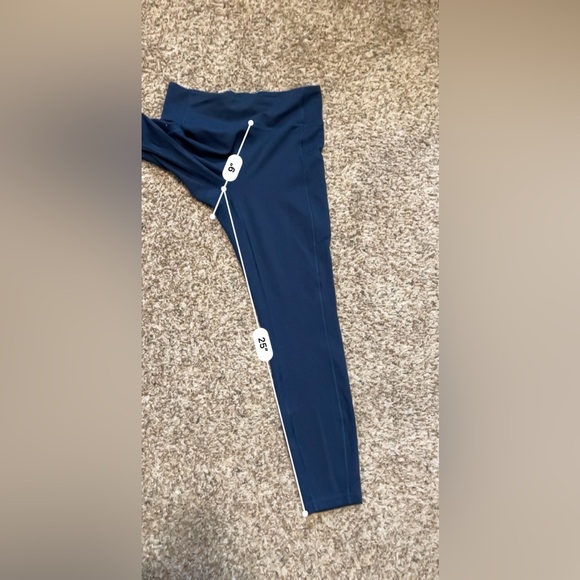 Lululemon | Invigorate High-Rise Tight 25" | 8 - Picture 9 of 10